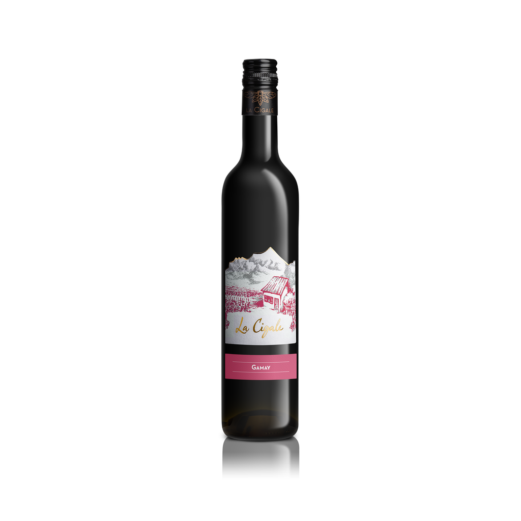 Gamay 2025 50 cl.