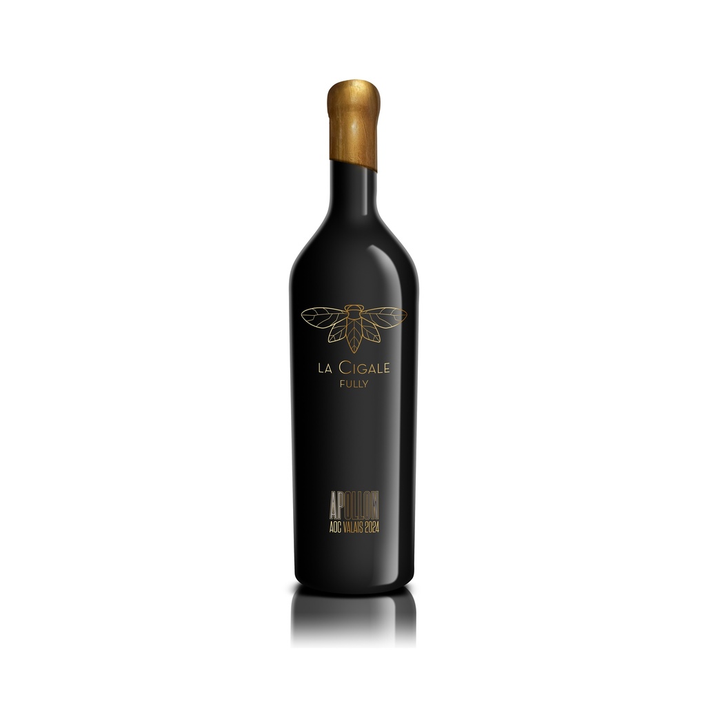 Apollon 2024 75 cl.