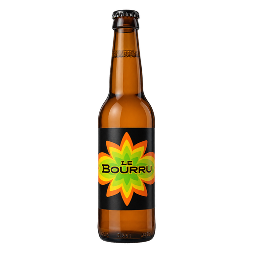 Le Bourru 33 cl