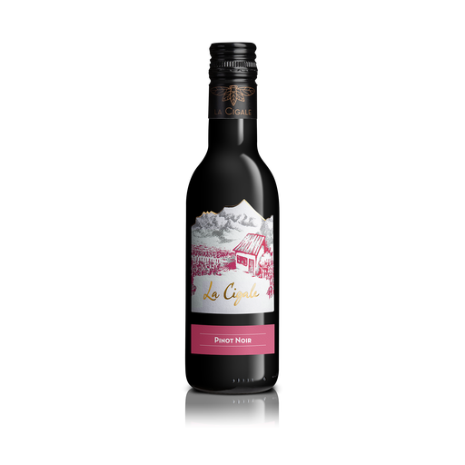 [PN2522] Pinot Noir 2022 25 cl.