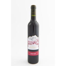 [PN5022] Pinot Noir 2022 50 cl.