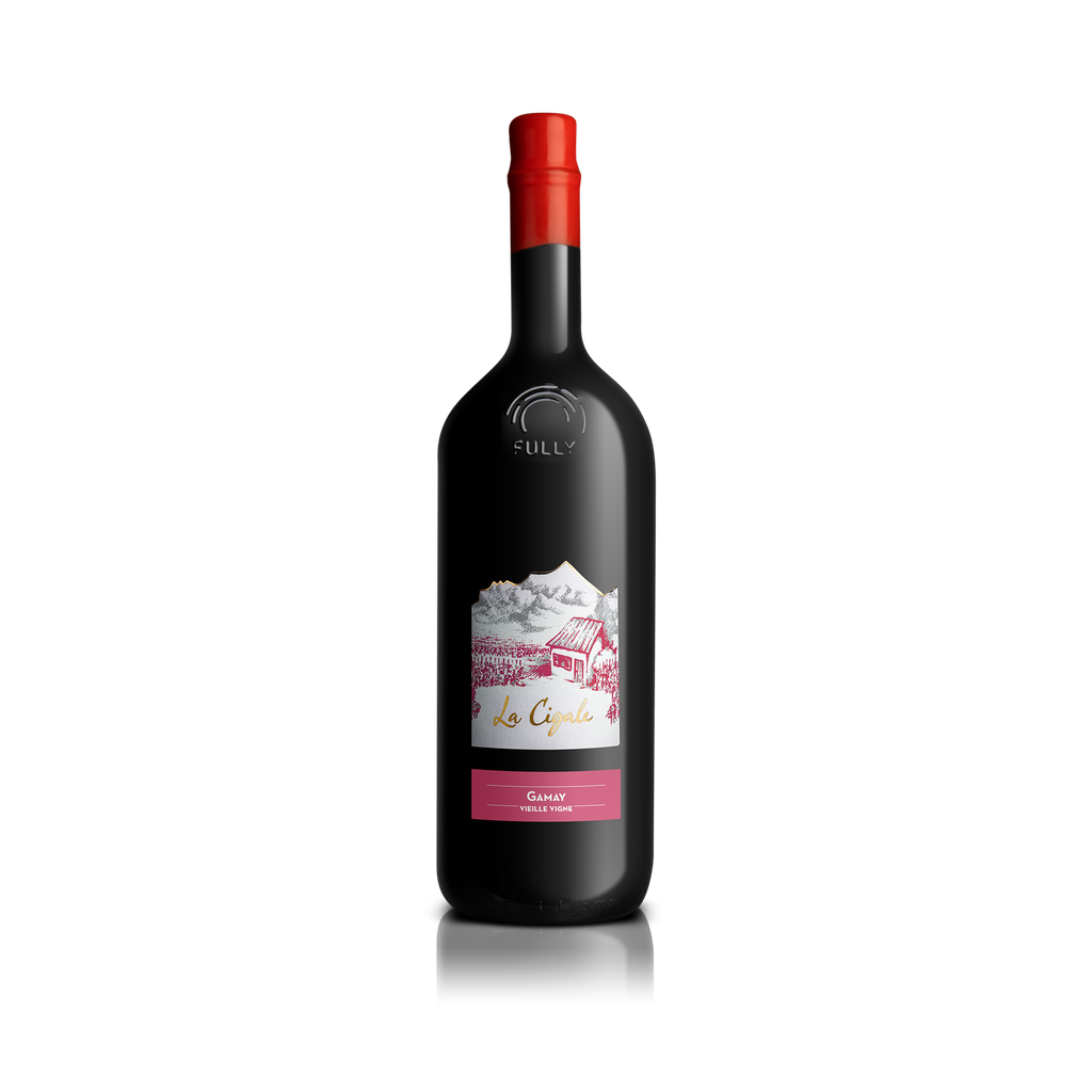 Gamay Vieille Vigne 2025 150 cl. Magnum