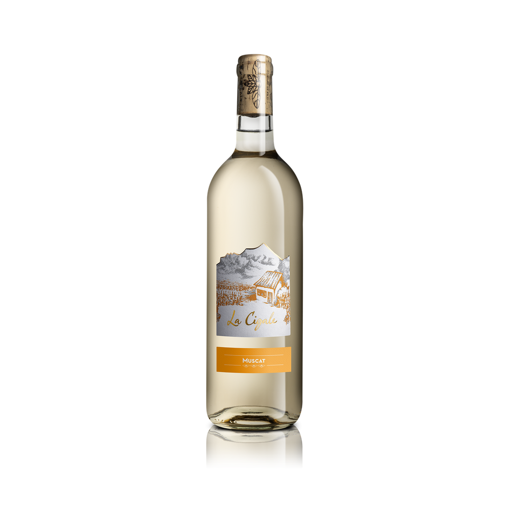 Muscat 2025 75 cl.