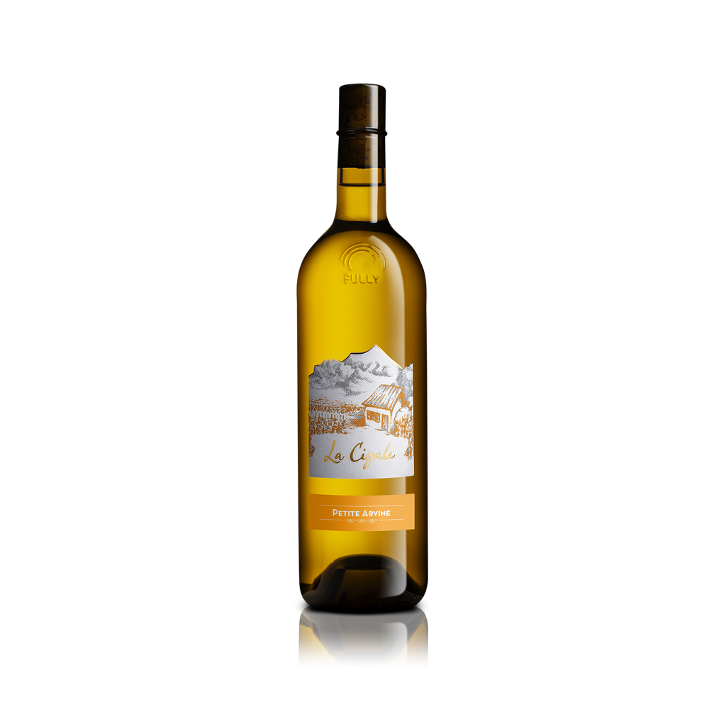 Petite Arvine 2025 75 cl.