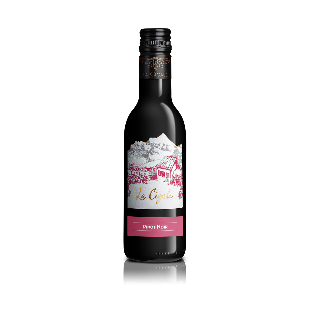 Pinot Noir 2025 25 cl.