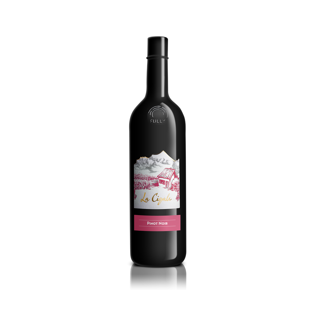 Pinot Noir 2025 75 cl.