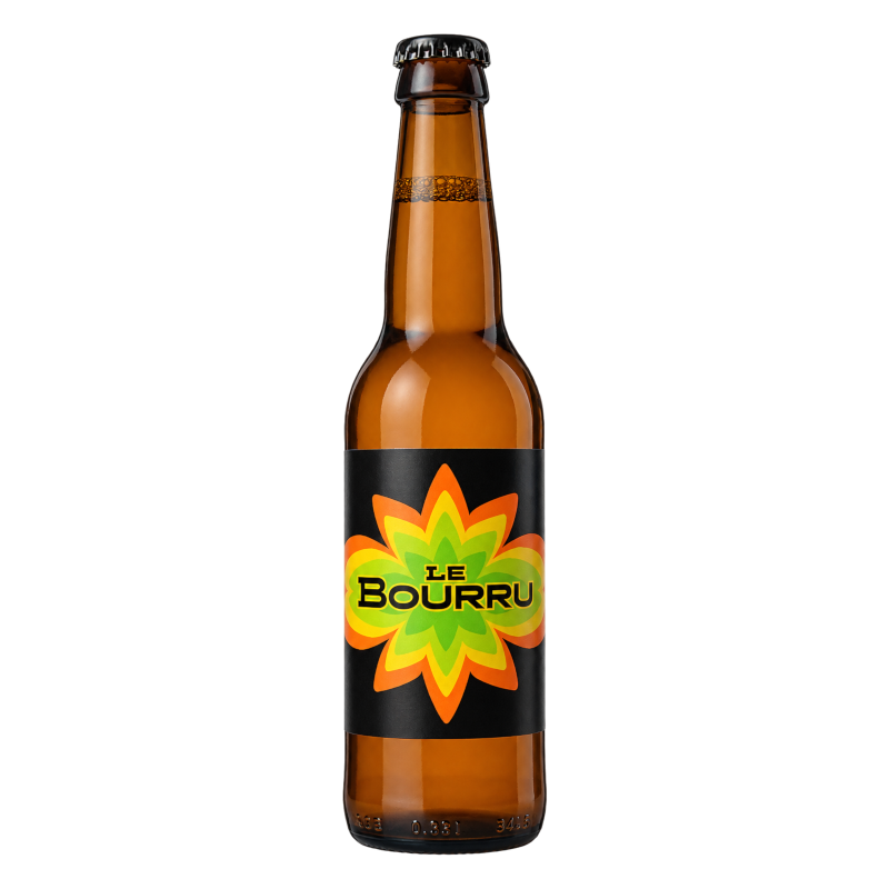 Bourru 33 cl