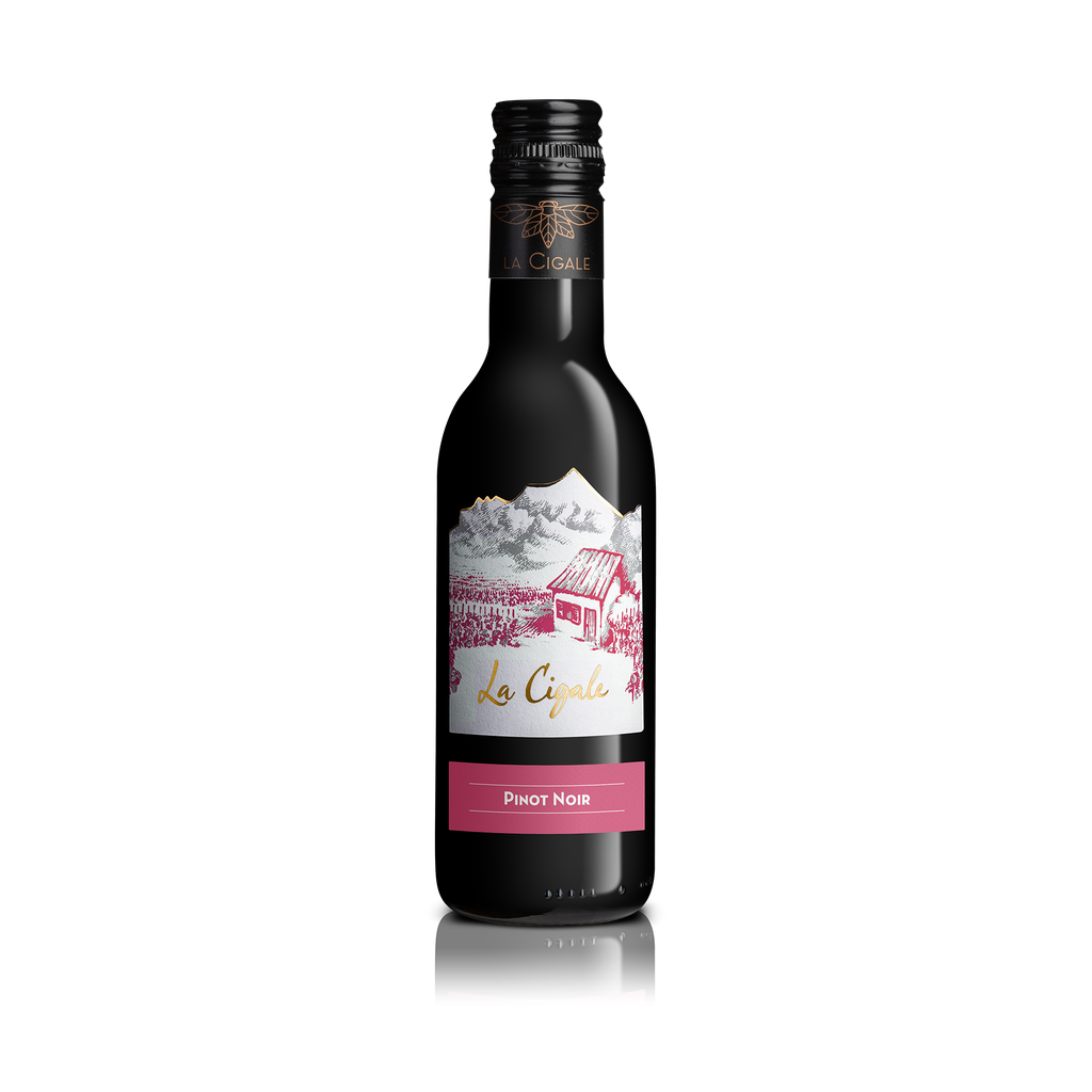 Pinot Noir 2022 25 cl.