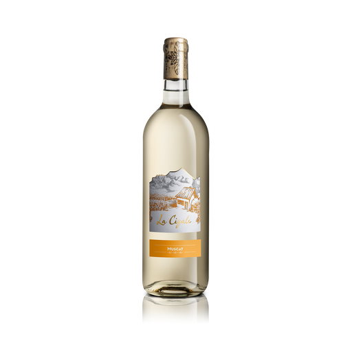 [MU7525] Muscat 2024 75 cl. (copie)