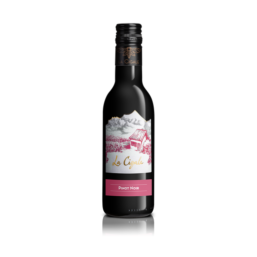 [PN2525] Pinot Noir 2025 25 cl.